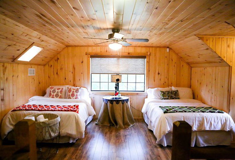 Hotel The Vineyards At Chappel Lodge  | Austin | Texas | United States 17