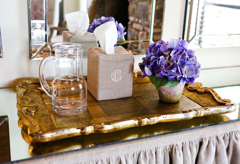 Hotel The Vineyards At Chappel Lodge  | Austin | Texas | United States 3