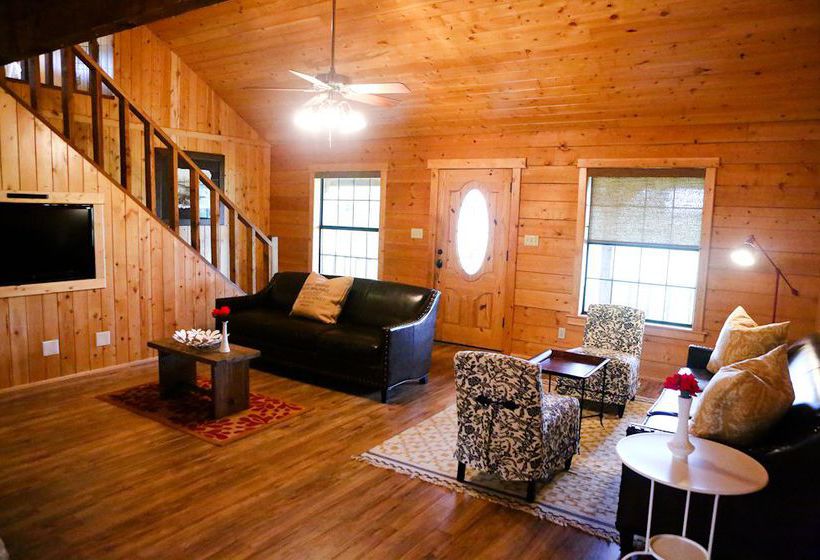 Hotel The Vineyards At Chappel Lodge  | Austin | Texas | United States 4