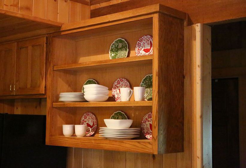 Hotel The Vineyards At Chappel Lodge  | Austin | Texas | United States 5