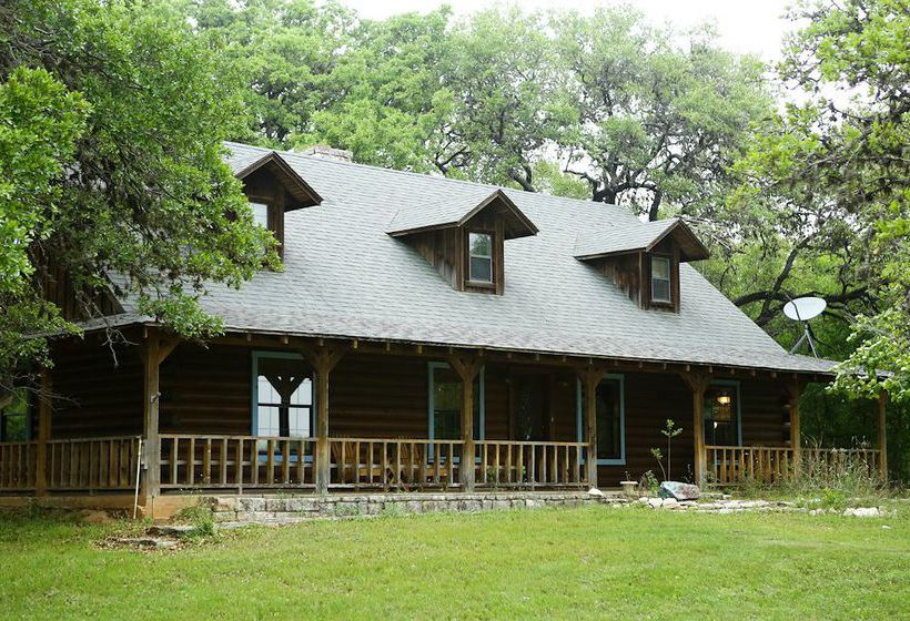 Hotel The Vineyards At Chappel Lodge  | Austin | Texas | United States 6