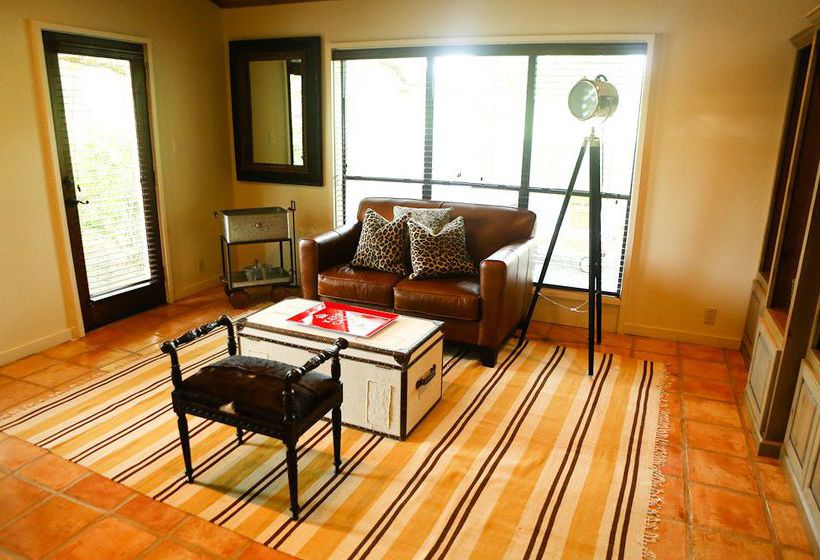 Hotel The Vineyards At Chappel Lodge  | Austin | Texas | United States 7