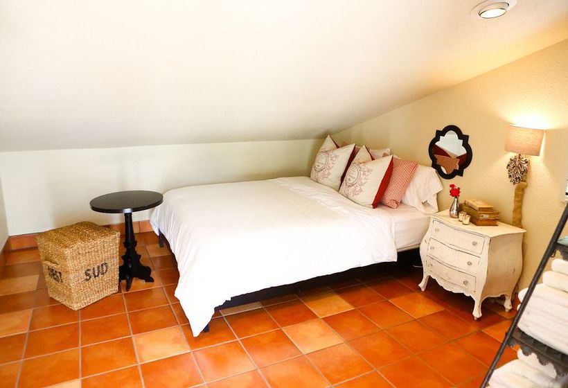 Hotel The Vineyards At Chappel Lodge  | Austin | Texas | United States 9