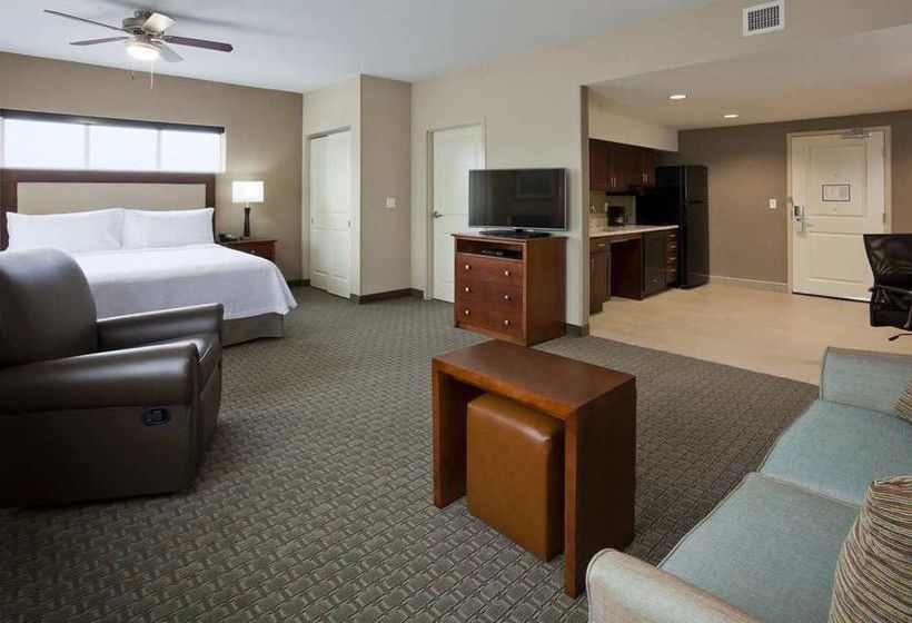 Hotel Homewood Suites By Hilton Rochester saint Marys & Mayo Clinic Area