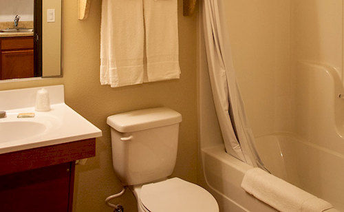 Hotel Value Place Cleveland Airport Ohio