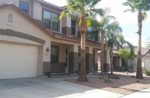 Hotel Happy Valley House  | Phoenix | Arizona | United States 1