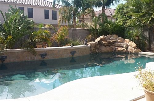 Hotel Happy Valley House  | Phoenix | Arizona | United States 7