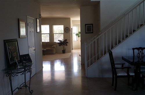 Hotel Happy Valley House  | Phoenix | Arizona | United States 9