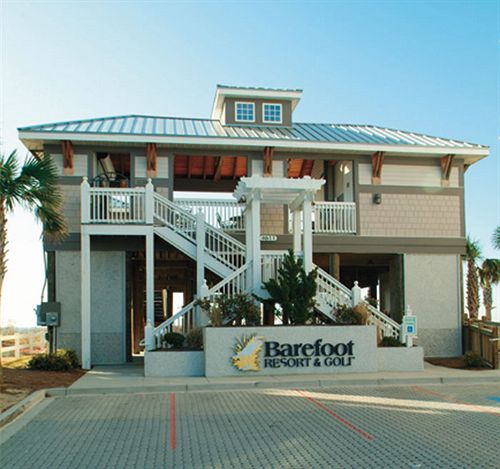 Dye Villas At Myrtle Beach  | North Myrtle Beach | South Carolina | United States 18