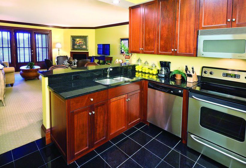 Dye Villas At Myrtle Beach  | North Myrtle Beach | South Carolina | United States 5