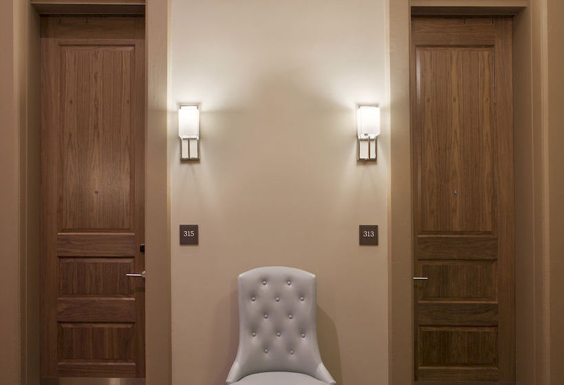 The Crawford Hotel  | Denver | Colorado | Hôtels aux États-Unis 12