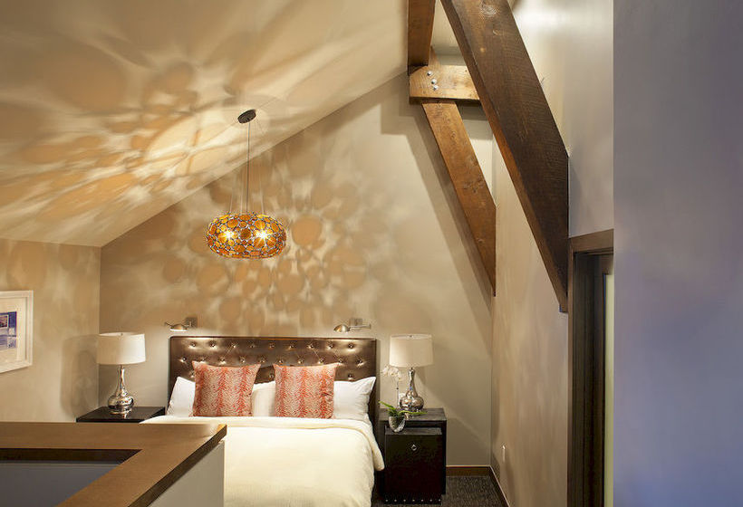 The Crawford Hotel  | Denver | Colorado | Hôtels aux États-Unis 13