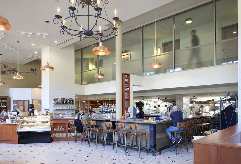 The Crawford Hotel  | Denver | Colorado | Hôtels aux États-Unis 15