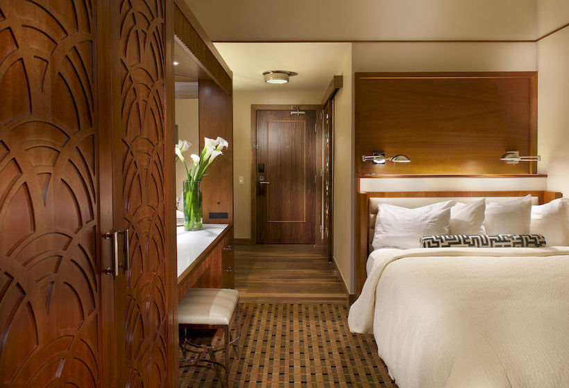 The Crawford Hotel  | Denver | Colorado | Hôtels aux États-Unis 16