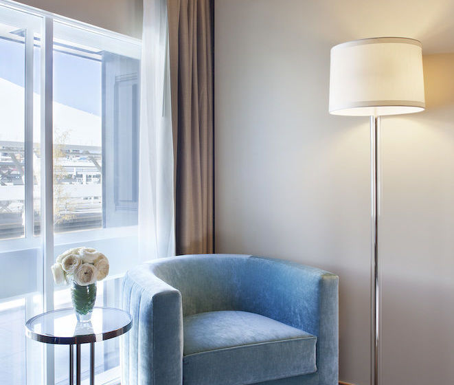 The Crawford Hotel  | Denver | Colorado | Hôtels aux États-Unis 20