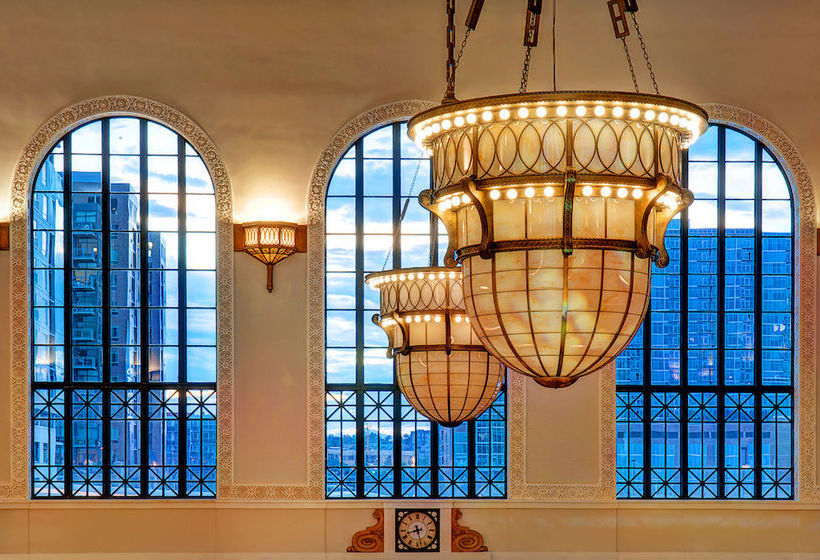 The Crawford Hotel  | Denver | Colorado | Hôtels aux États-Unis 3