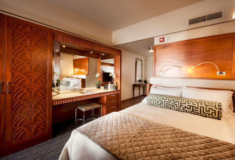 The Crawford Hotel  | Denver | Colorado | Hôtels aux États-Unis 4