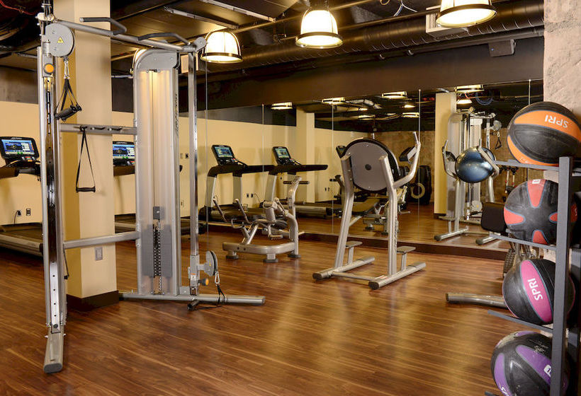 The Crawford Hotel  | Denver | Colorado | Hôtels aux États-Unis 5