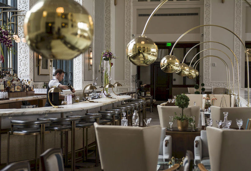 The Crawford Hotel  | Denver | Colorado | Hôtels aux États-Unis 7