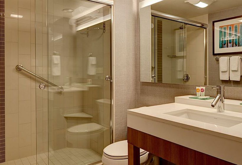 Hotel Hyatt Place Marathon Florida Keys 