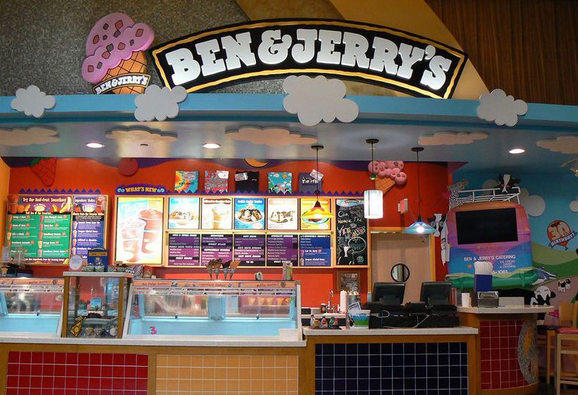 Hotel Mohegan Sun At Pocono Downs