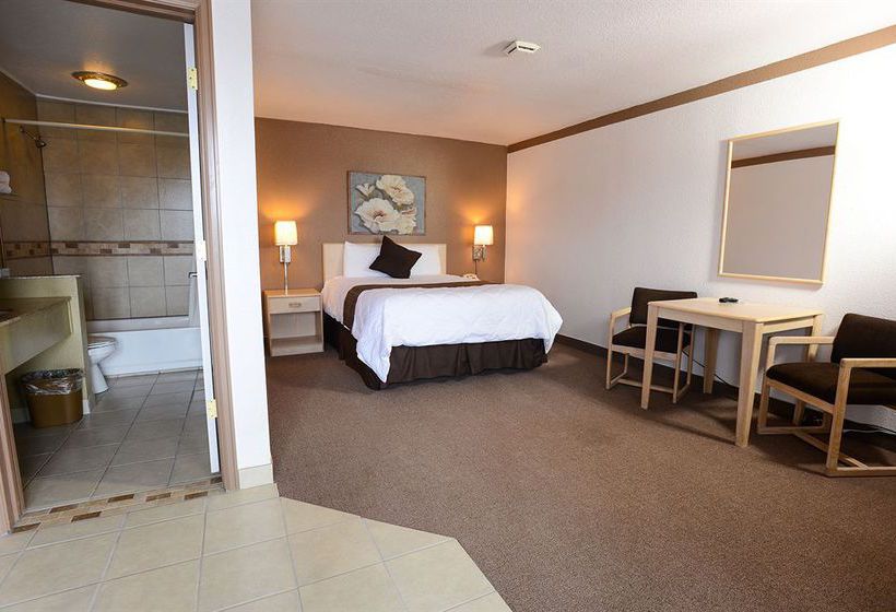 Motel Burlington Inn  | Burlington | Colorado | Hotel negli Stati Uniti 1