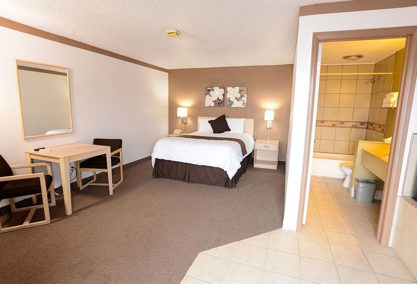 Motel Burlington Inn  | Burlington | Colorado | Hotel negli Stati Uniti 10