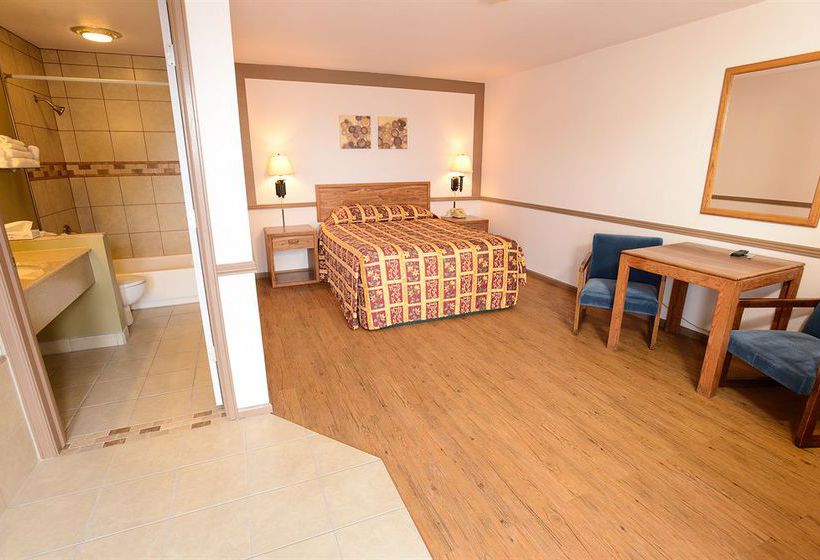 Motel Burlington Inn  | Burlington | Colorado | Hotel negli Stati Uniti 11