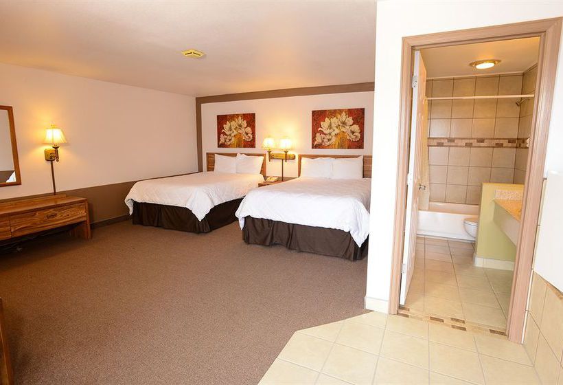 Motel Burlington Inn  | Burlington | Colorado | Hotel negli Stati Uniti 12