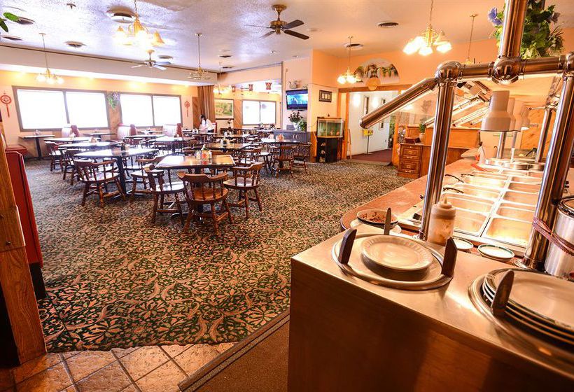 Motel Burlington Inn  | Burlington | Colorado | Hotel negli Stati Uniti 13