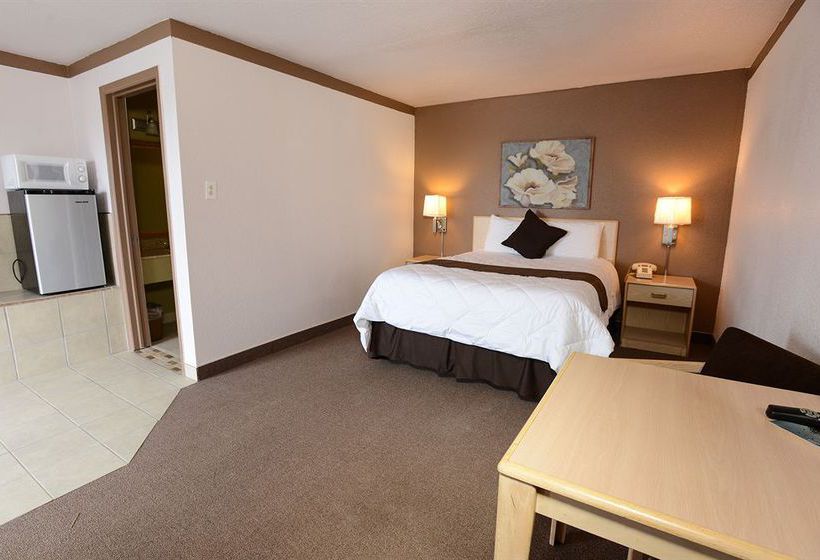 Motel Burlington Inn  | Burlington | Colorado | Hotel negli Stati Uniti 15