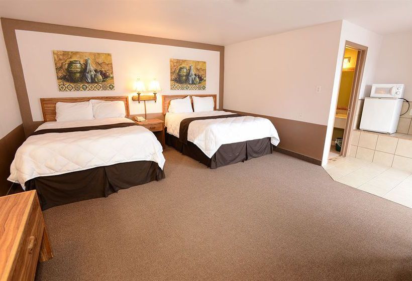 Motel Burlington Inn  | Burlington | Colorado | Hotel negli Stati Uniti 16