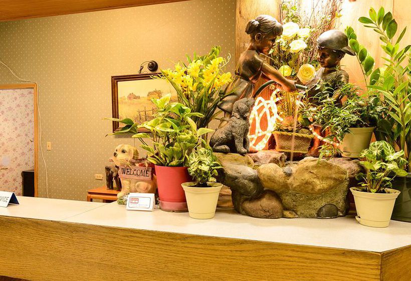 Motel Burlington Inn  | Burlington | Colorado | Hotel negli Stati Uniti 17