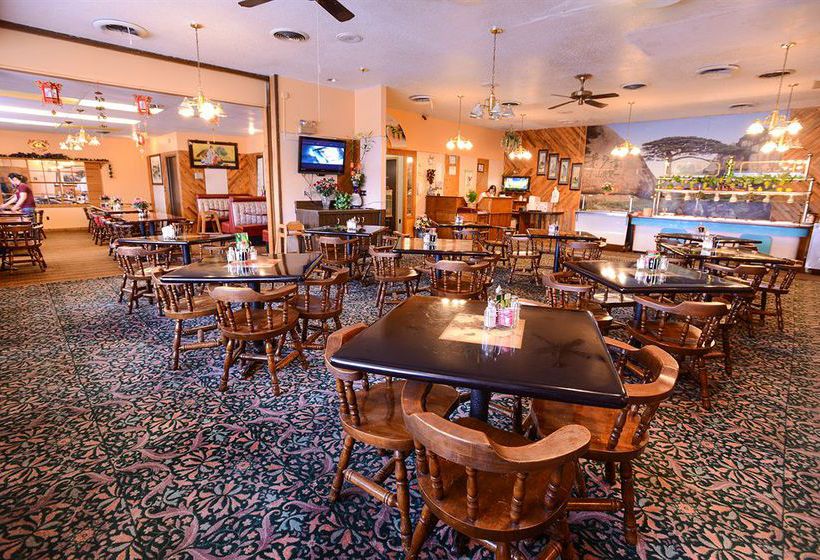 Motel Burlington Inn  | Burlington | Colorado | Hotel negli Stati Uniti 18