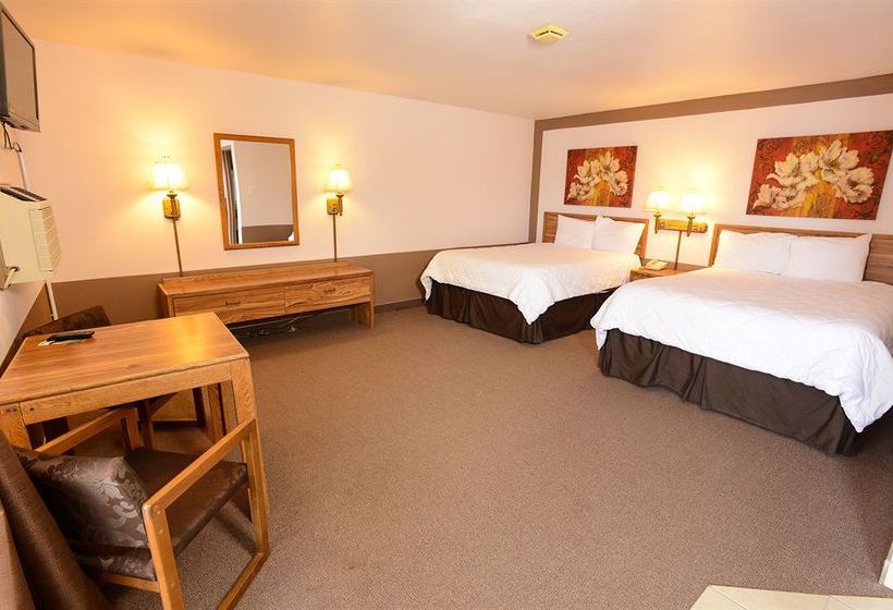 Motel Burlington Inn  | Burlington | Colorado | Hotel negli Stati Uniti 2