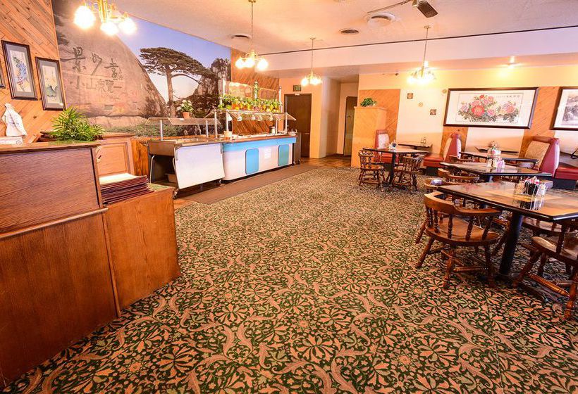 Motel Burlington Inn  | Burlington | Colorado | Hotel negli Stati Uniti 4