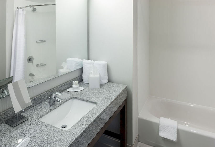 Hotel Courtyard Richmond Downtown  | Richmond | Virginia | United States 1