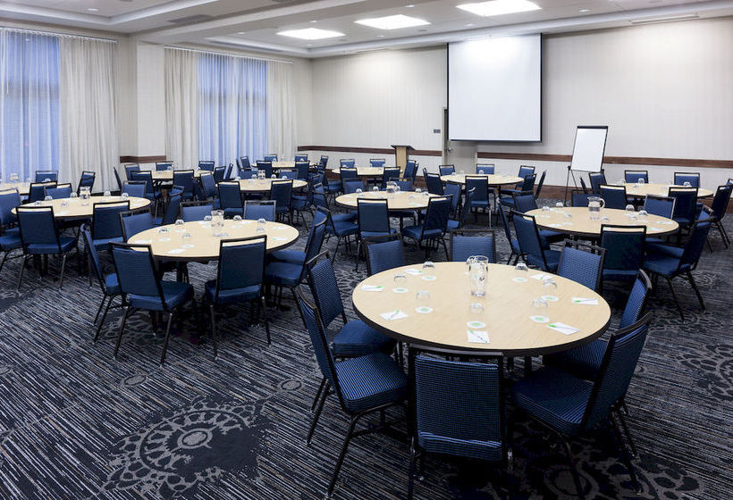 Hotel Courtyard Richmond Downtown  | Richmond | Virginia | United States 10