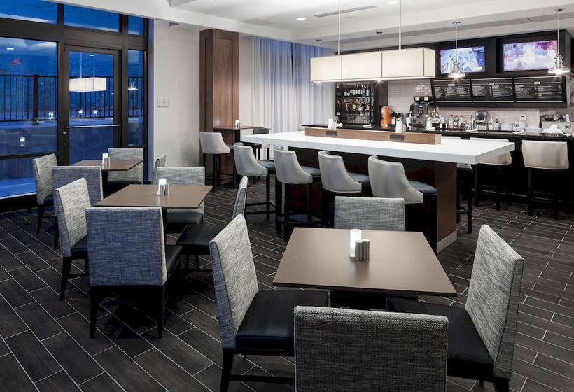 Hotel Courtyard Richmond Downtown  | Richmond | Virginia | United States 12