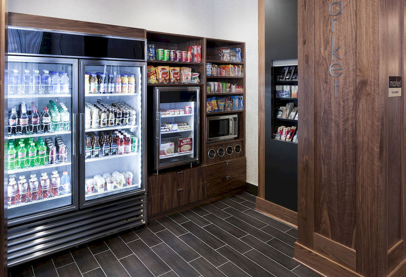 Hotel Courtyard Richmond Downtown  | Richmond | Virginia | United States 13