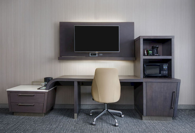 Hotel Courtyard Richmond Downtown  | Richmond | Virginia | United States 14