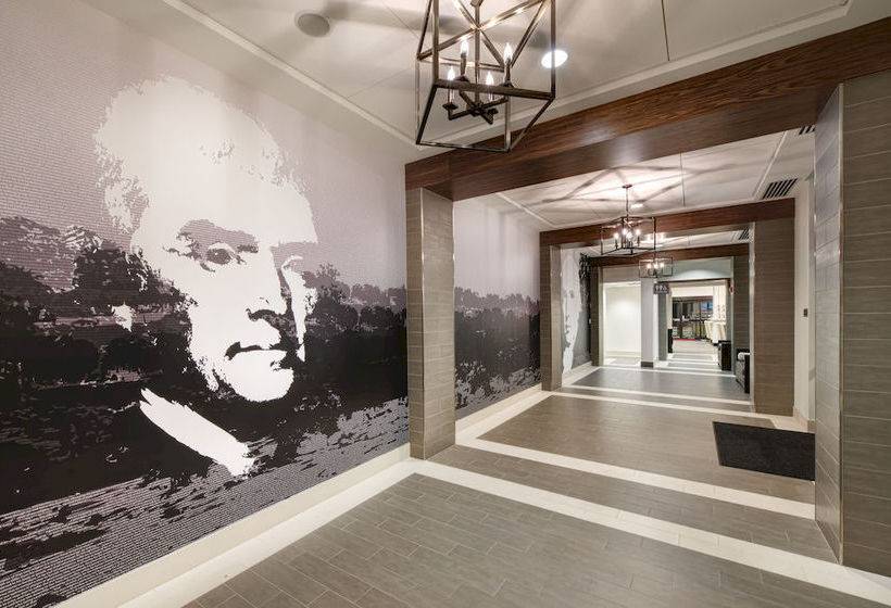 Hotel Courtyard Richmond Downtown  | Richmond | Virginia | United States 15