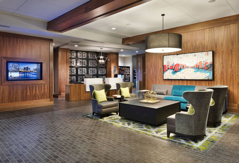 Hotel Courtyard Richmond Downtown  | Richmond | Virginia | United States 16