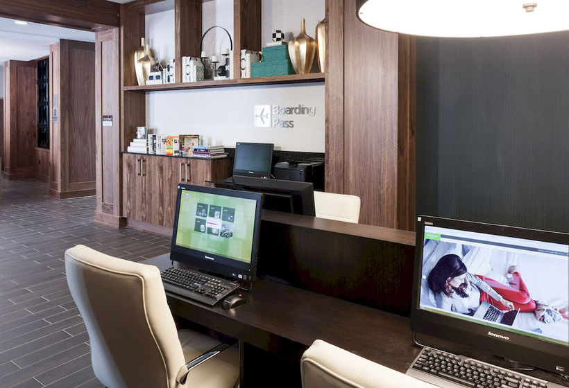 Hotel Courtyard Richmond Downtown  | Richmond | Virginia | United States 2