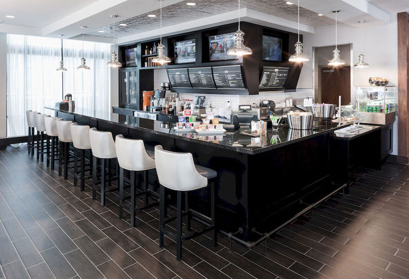 Hotel Courtyard Richmond Downtown  | Richmond | Virginia | United States 8