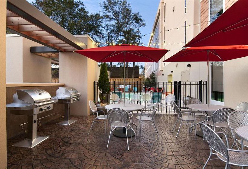 Hotel Home2 Suites By Hilton Albuquerque / Downtown-university New Mexico