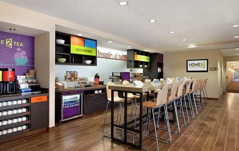 Hotel Home2 Suites By Hilton Albuquerque / Downtown-university  | Albuquerque | New Mexico | Vereinigte Staaten 1