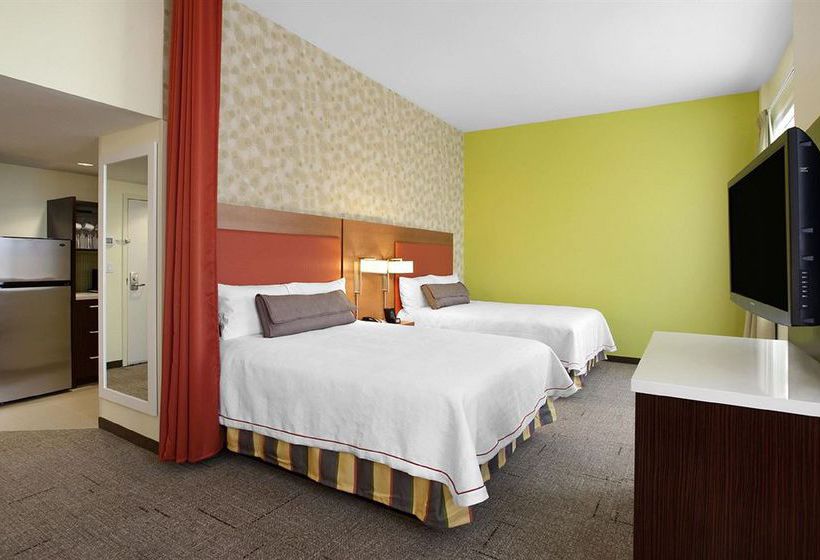 Hotel Home2 Suites By Hilton Albuquerque / Downtown-university  | Albuquerque | New Mexico | Vereinigte Staaten 10