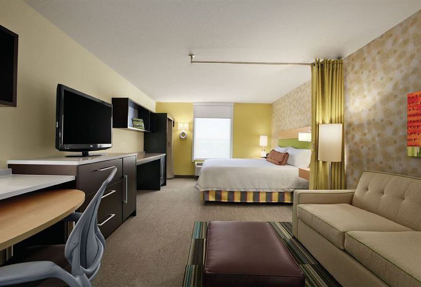 Hotel Home2 Suites By Hilton Albuquerque / Downtown-university  | Albuquerque | New Mexico | Vereinigte Staaten 11