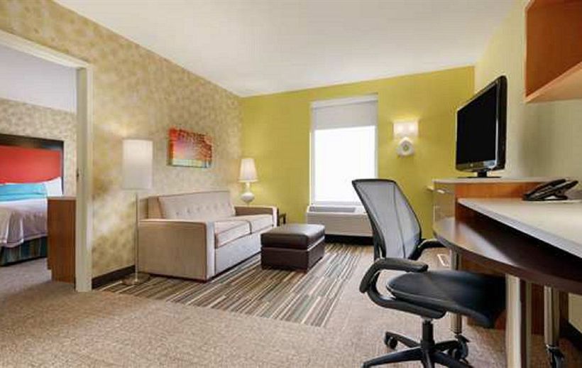 Hotel Home2 Suites By Hilton Albuquerque / Downtown-university  | Albuquerque | New Mexico | Vereinigte Staaten 12